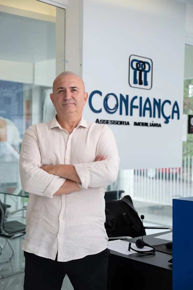 Assessoria Jurídica Imobiliária