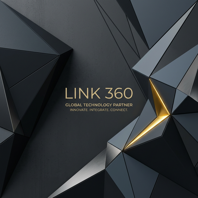 Visual Conceitual Link 360