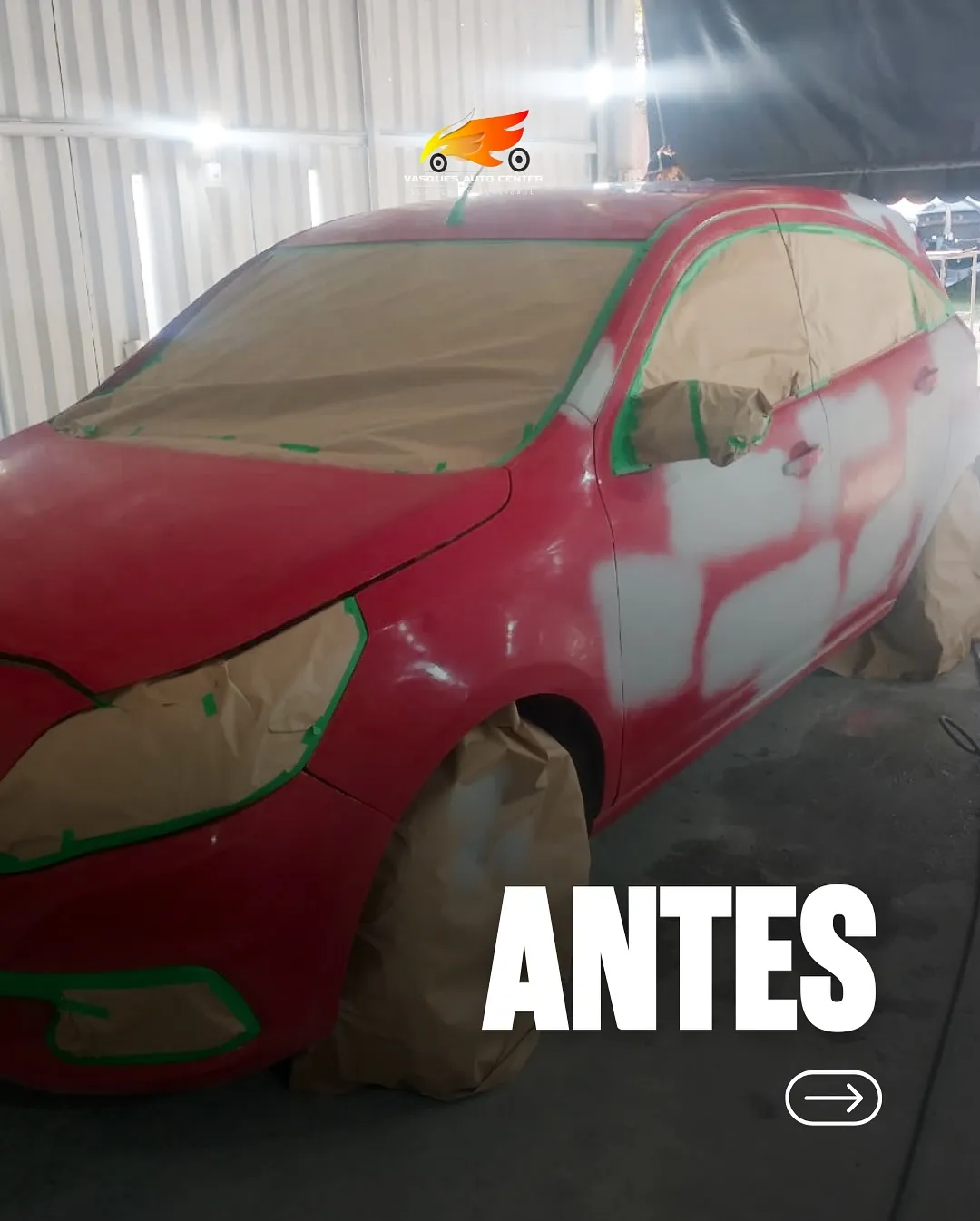 Antes